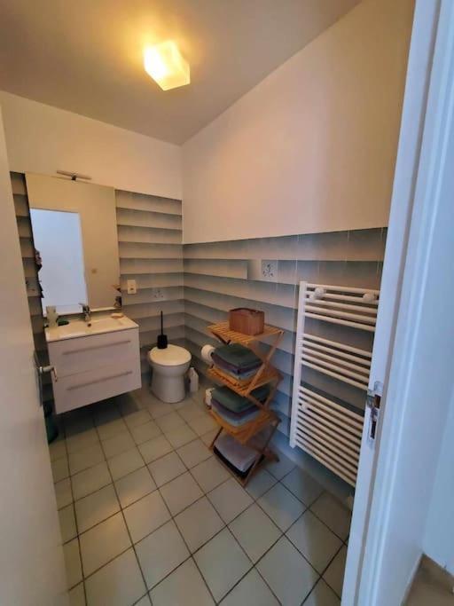 Studio Au Pied Du Chateau De Castelnaud المظهر الخارجي الصورة