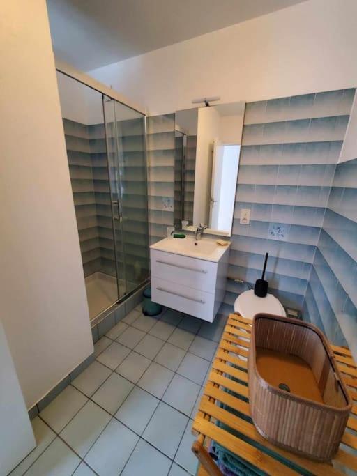 Studio Au Pied Du Chateau De Castelnaud المظهر الخارجي الصورة